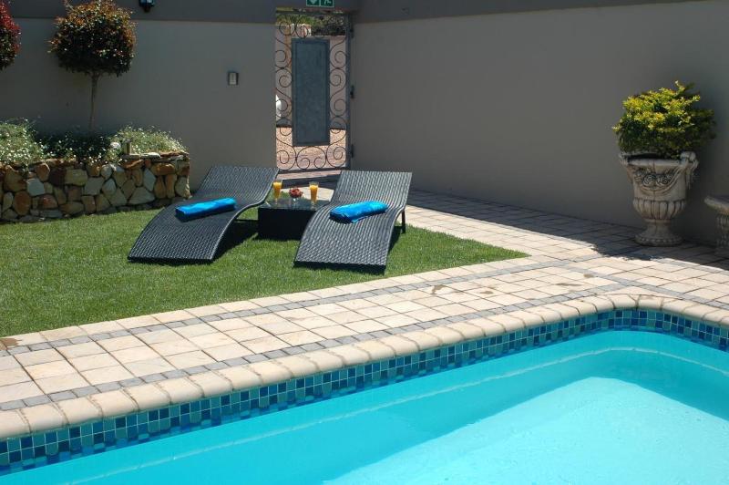 Stone Olive Guest House image