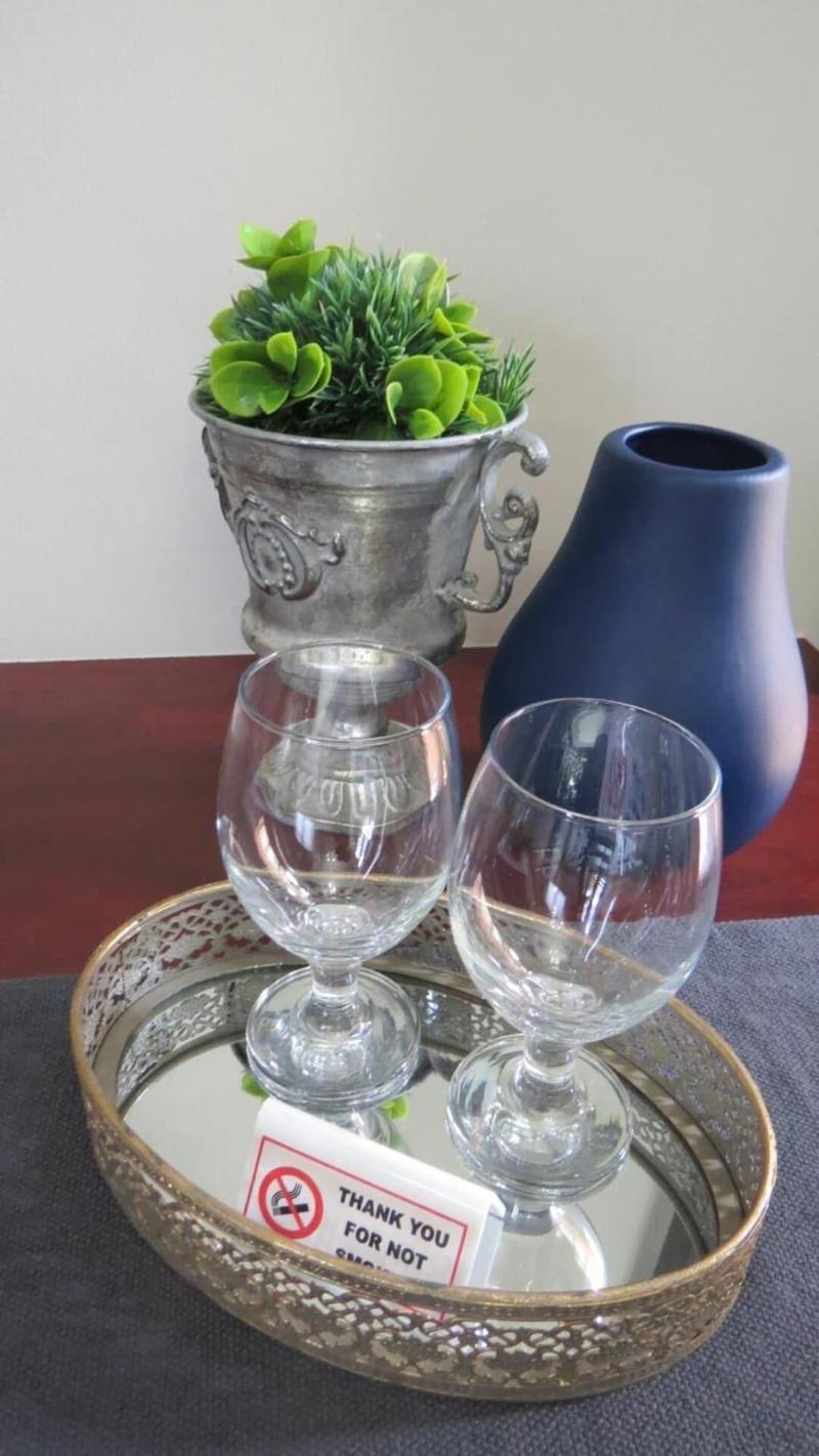Stone Olive Guest House image