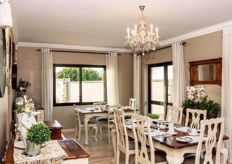 Stone Olive Guest House image
