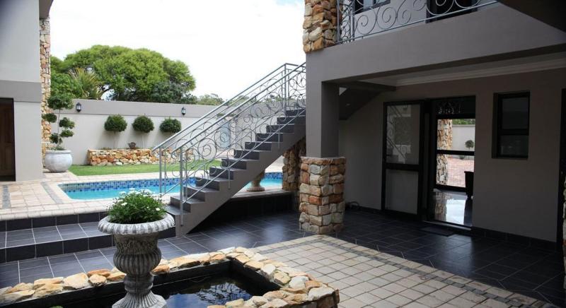 Stone Olive Guest House — general view