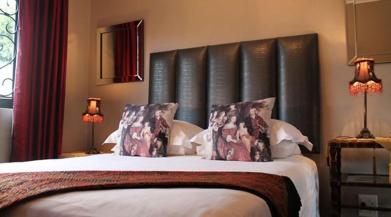 Stone Olive Guest House image