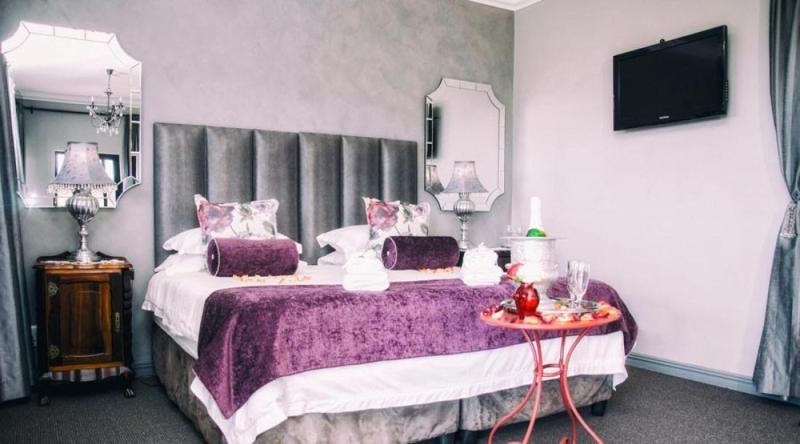 Stone Olive Guest House image
