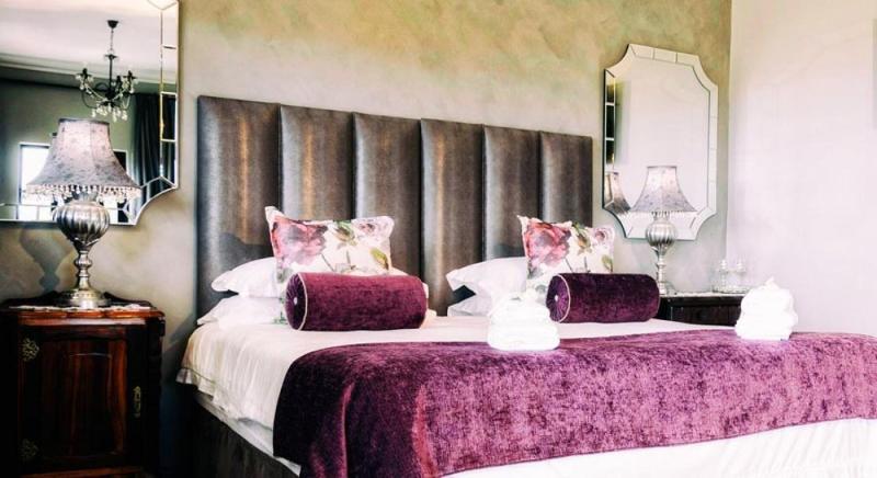 Stone Olive Guest House image