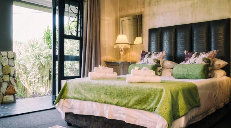 Stone Olive Guest House image