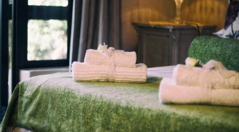 Stone Olive Guest House image