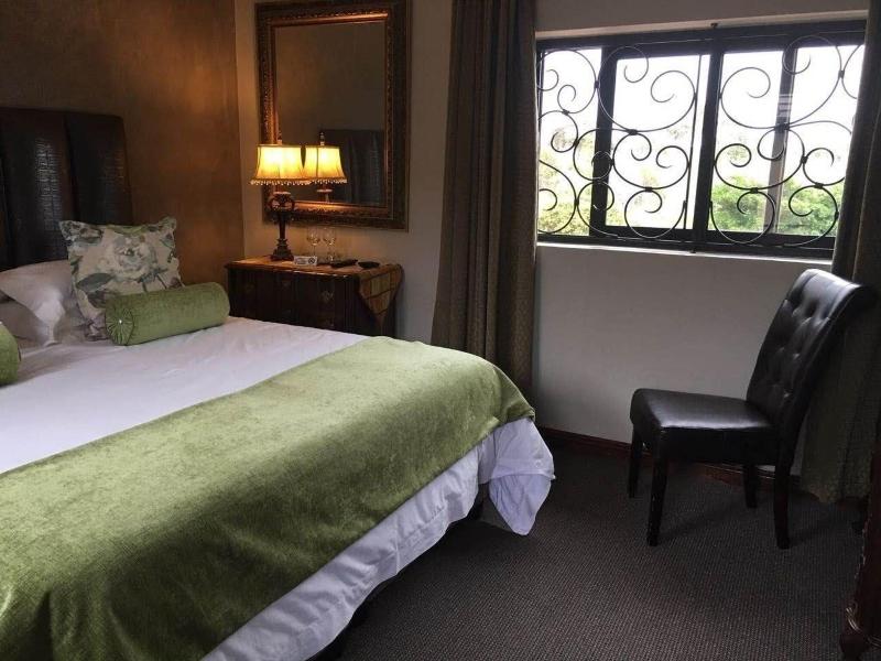 Stone Olive Guest House image