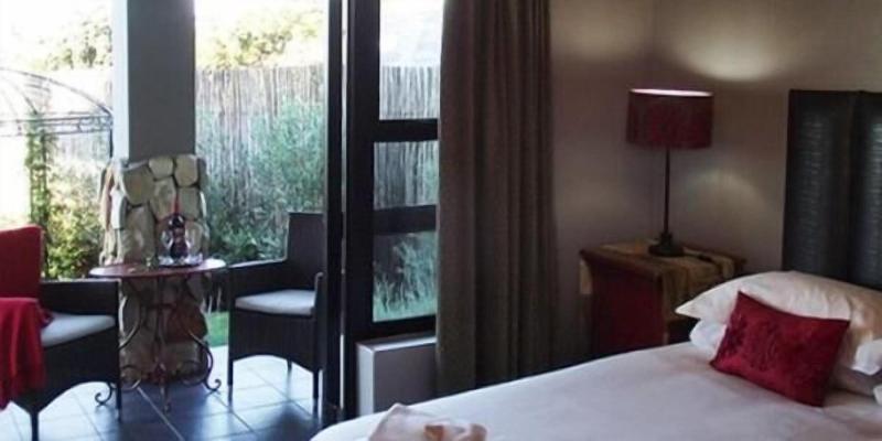 Stone Olive Guest House image