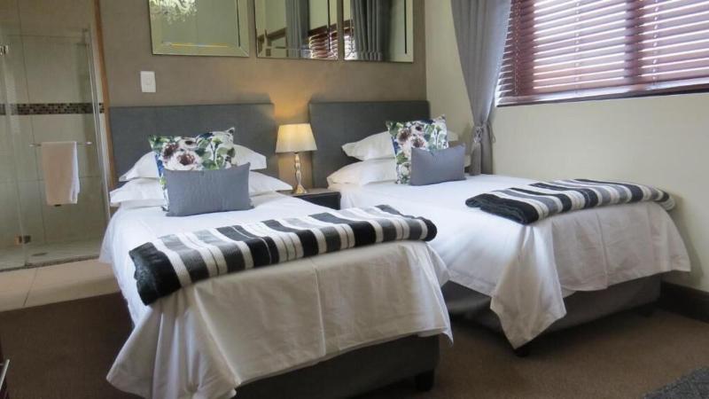 Stone Olive Guest House image
