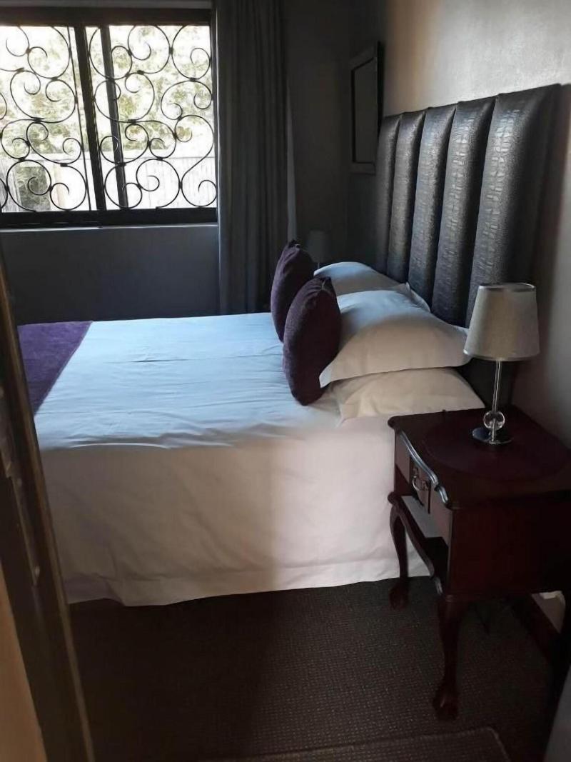 Stone Olive Guest House image