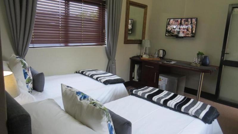 Stone Olive Guest House image