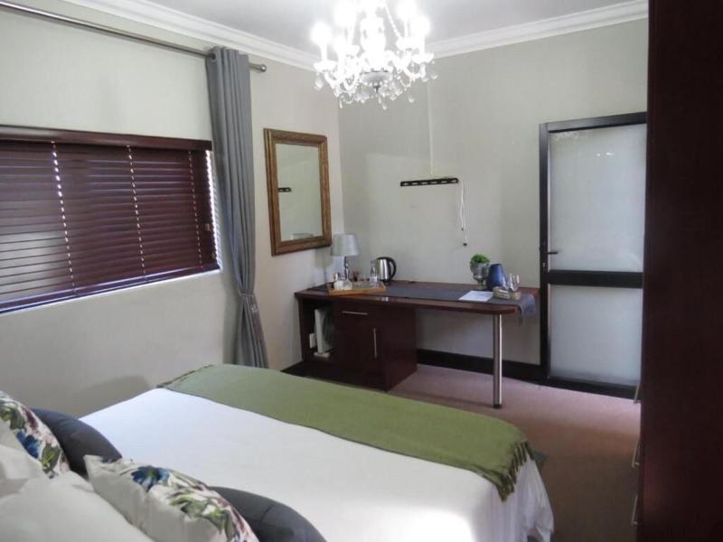 Stone Olive Guest House image