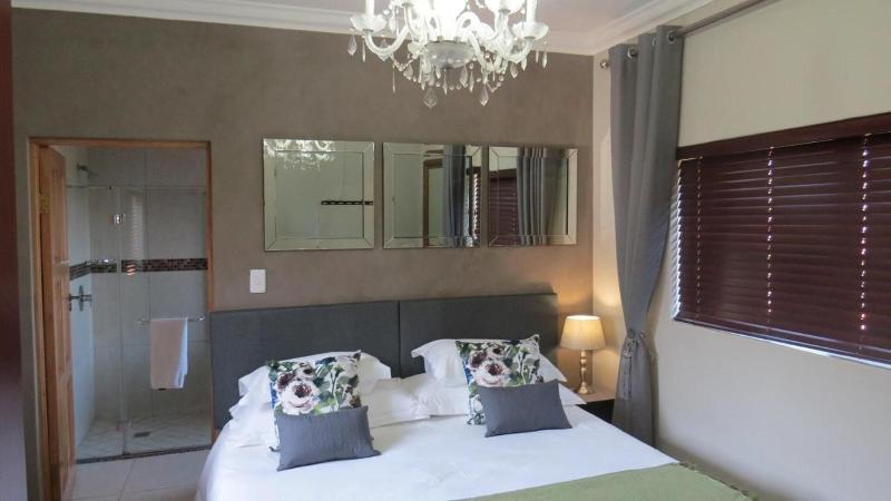 Stone Olive Guest House image