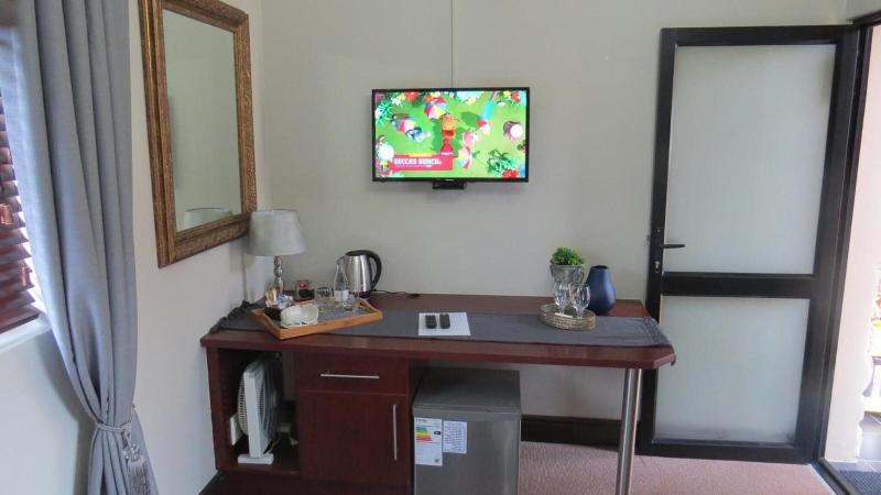 Stone Olive Guest House image