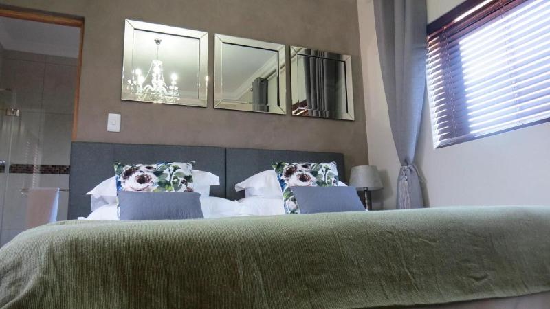 Stone Olive Guest House image