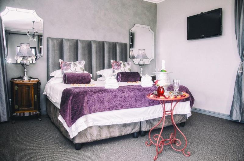 Stone Olive Guest House image