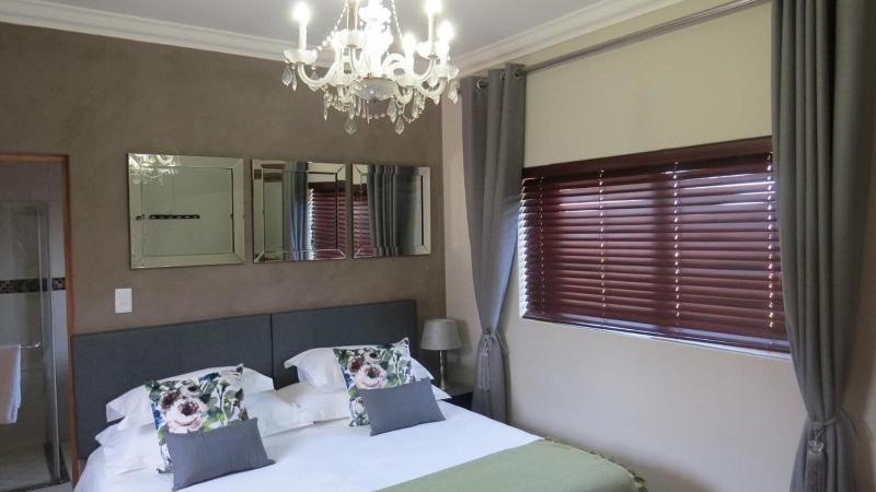 Stone Olive Guest House image