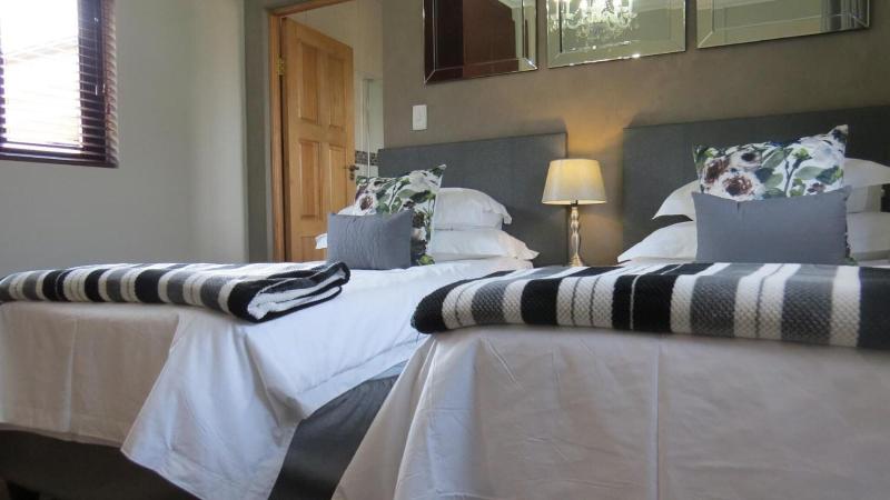 Stone Olive Guest House image