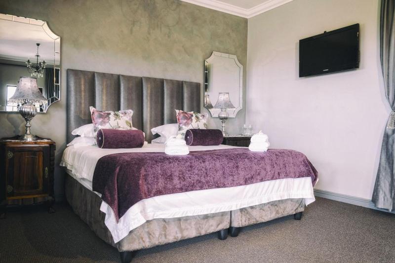 Stone Olive Guest House image