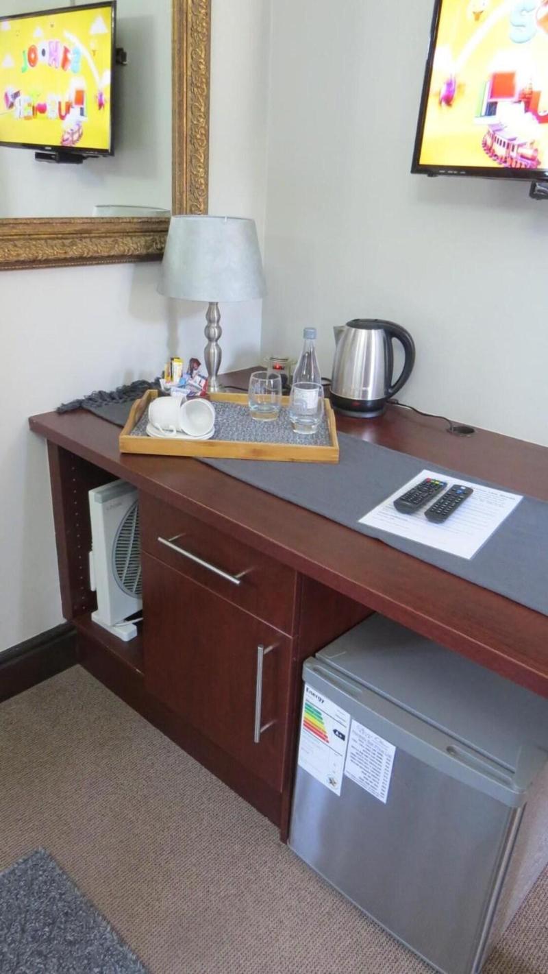 Stone Olive Guest House image
