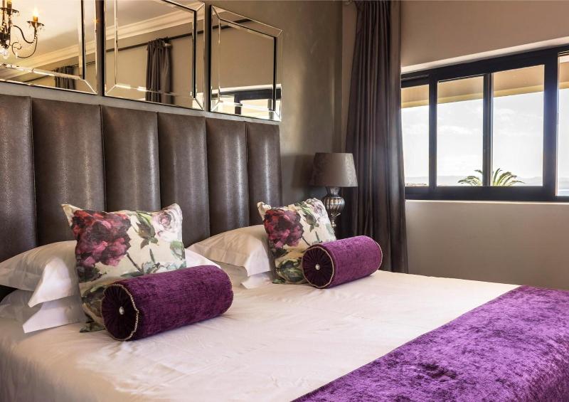 Stone Olive Guest House image