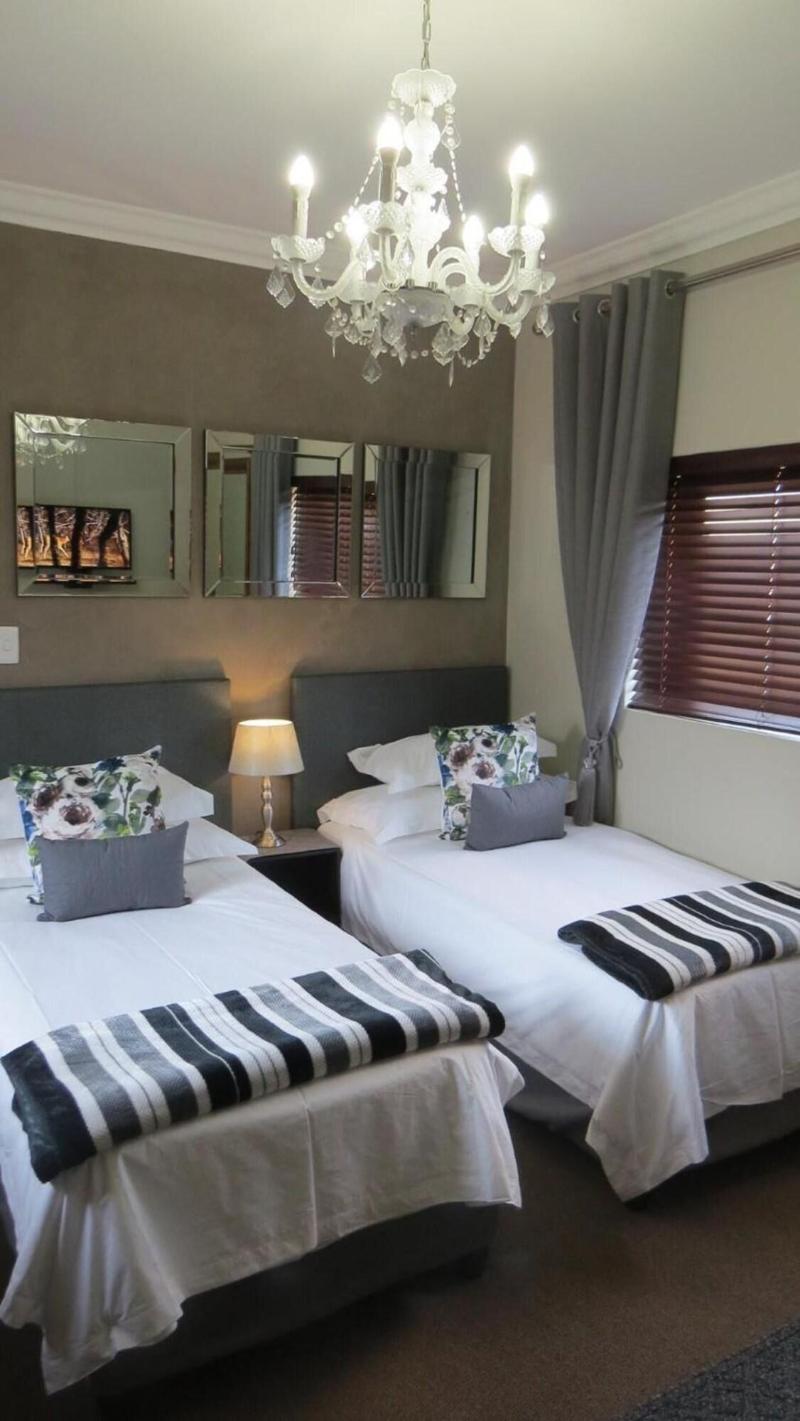 Stone Olive Guest House image