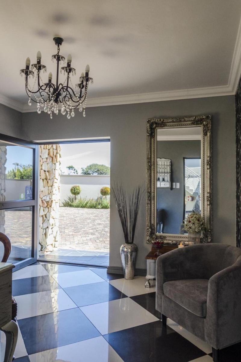 Stone Olive Guest House image
