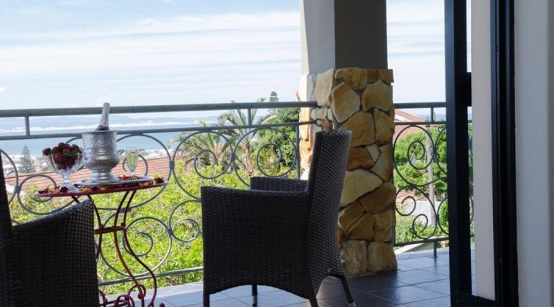 Stone Olive Guest House image