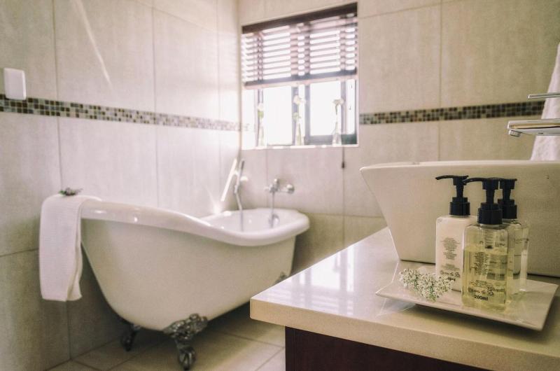 Stone Olive Guest House image