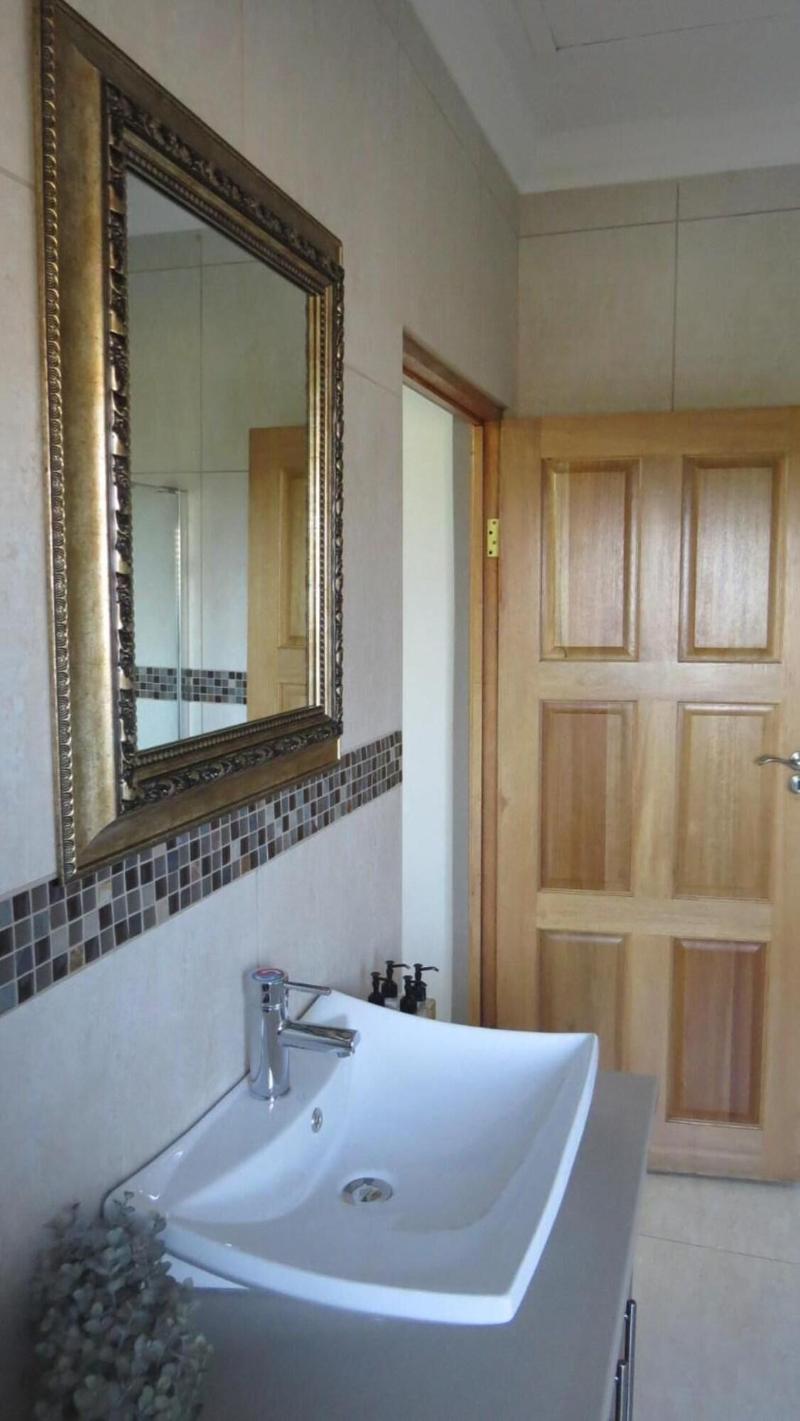 Stone Olive Guest House image