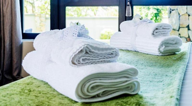Stone Olive Guest House image