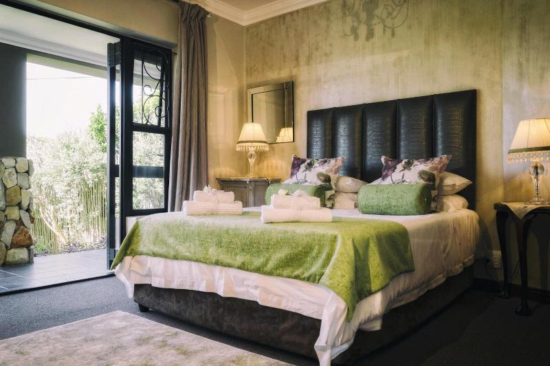 Stone Olive Guest House image