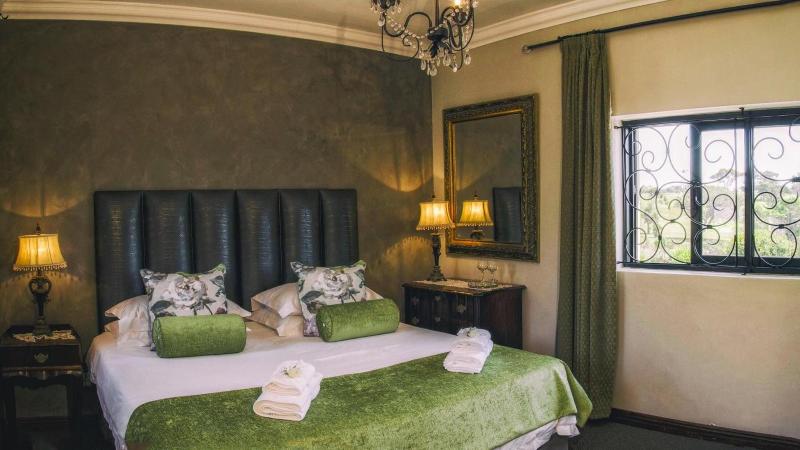 Stone Olive Guest House image