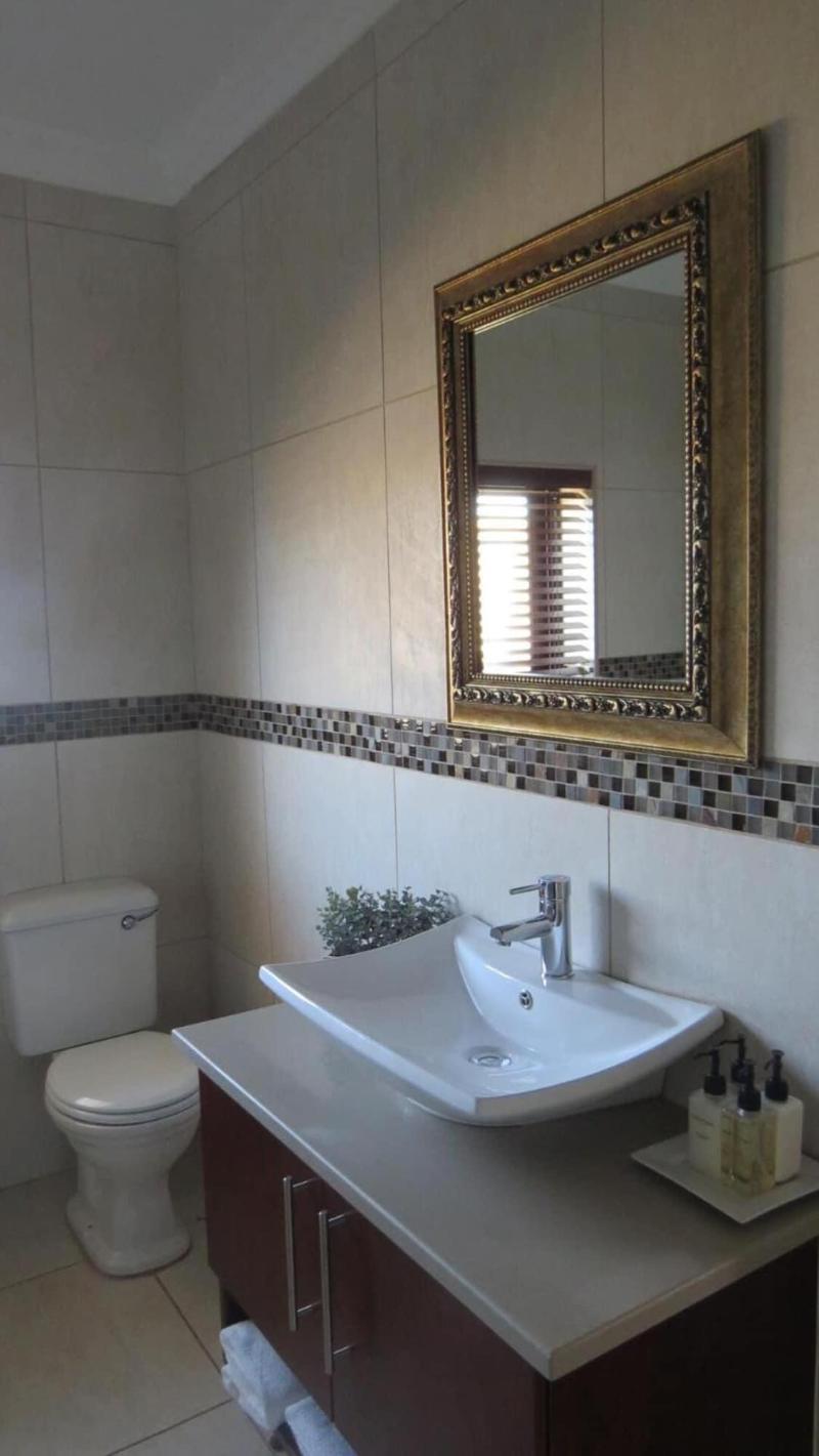 Stone Olive Guest House image