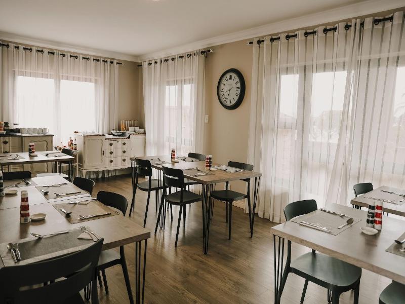 Stone Olive Guest House image