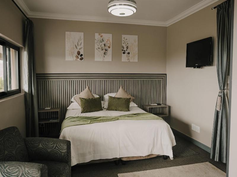 Stone Olive Guest House image