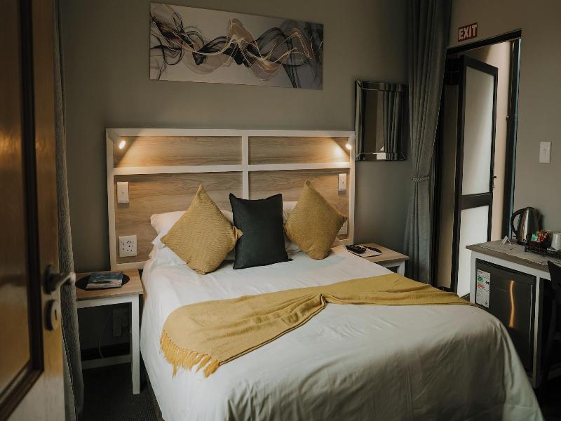 Stone Olive Guest House image