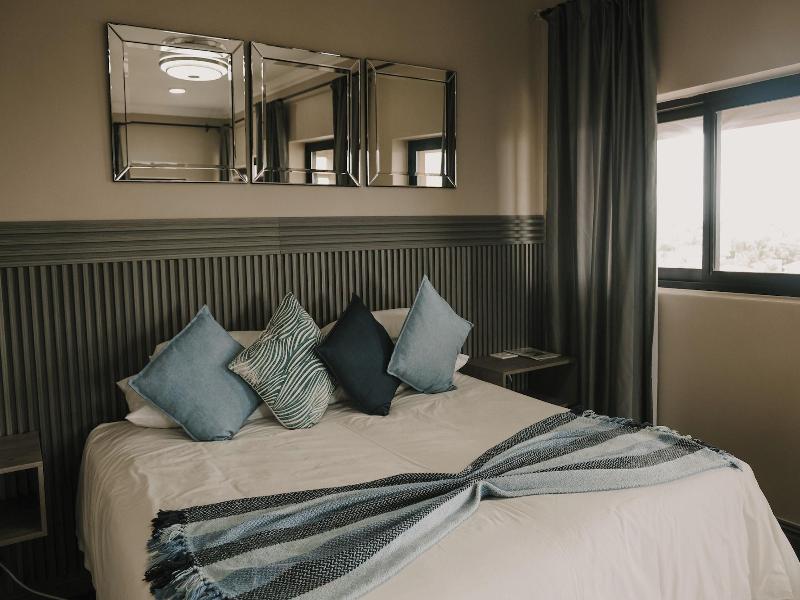 Stone Olive Guest House image