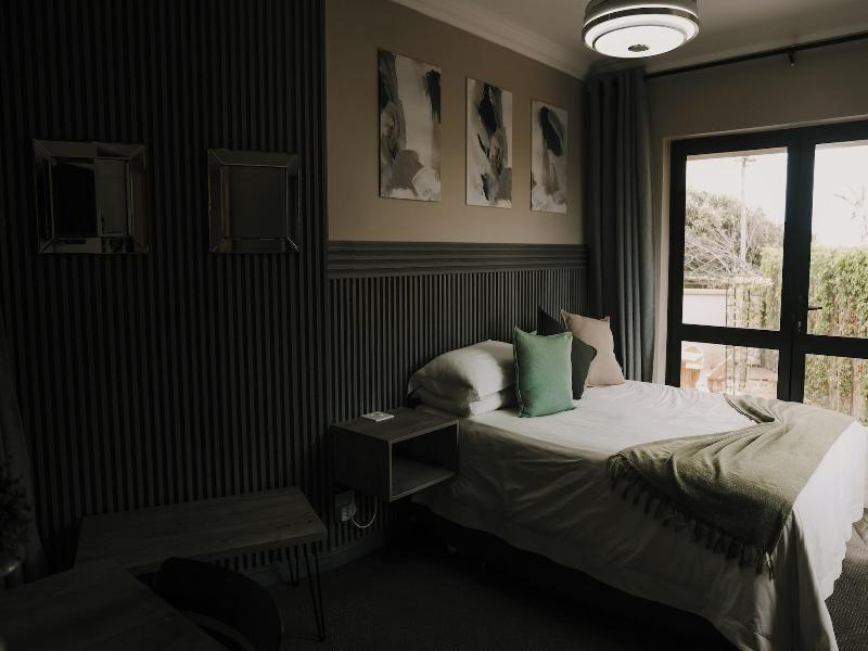 Stone Olive Guest House image