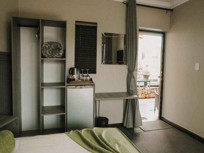 Stone Olive Guest House image