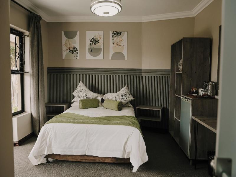 Stone Olive Guest House image