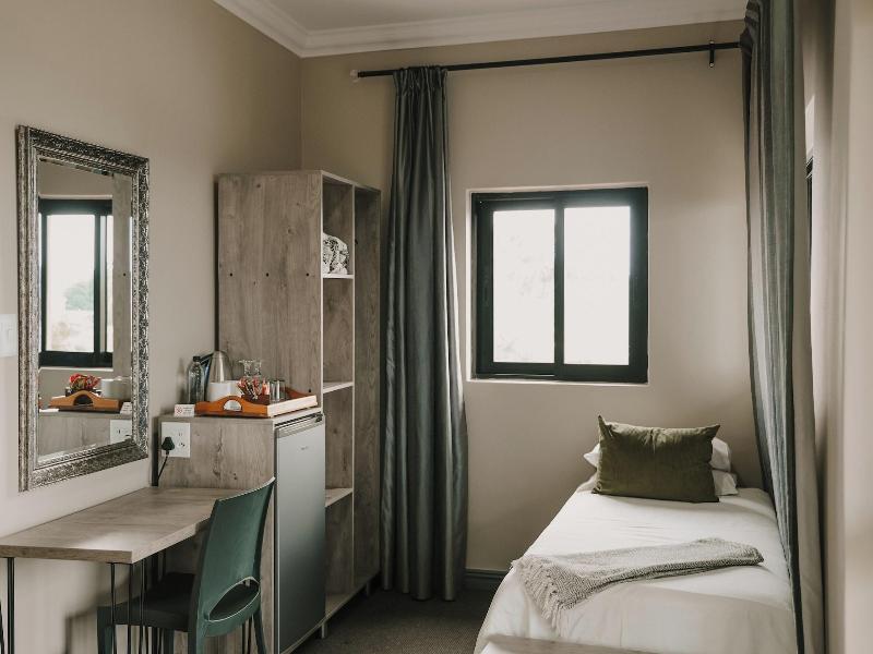 Stone Olive Guest House image