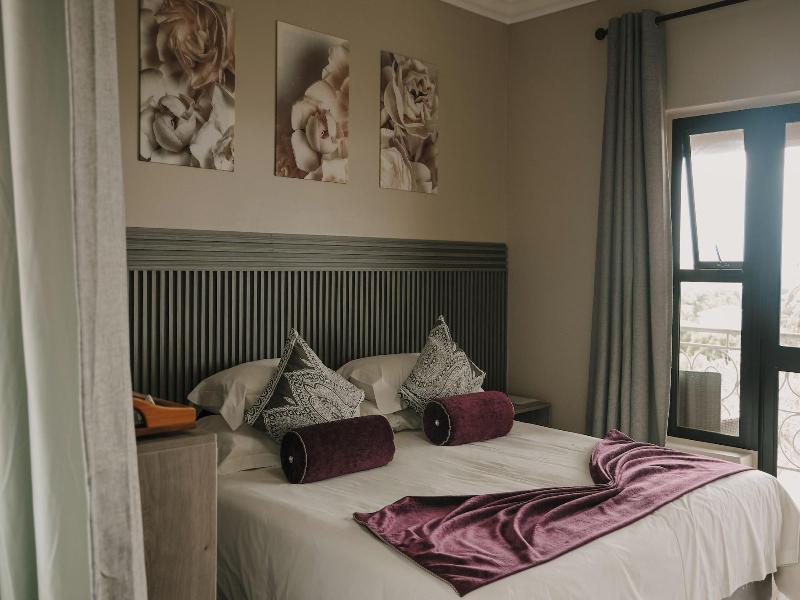 Stone Olive Guest House image
