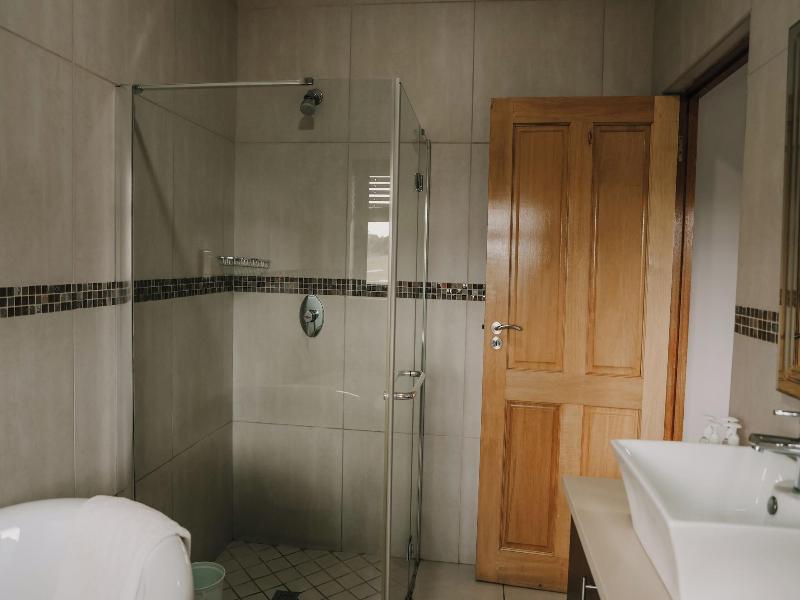 Stone Olive Guest House image