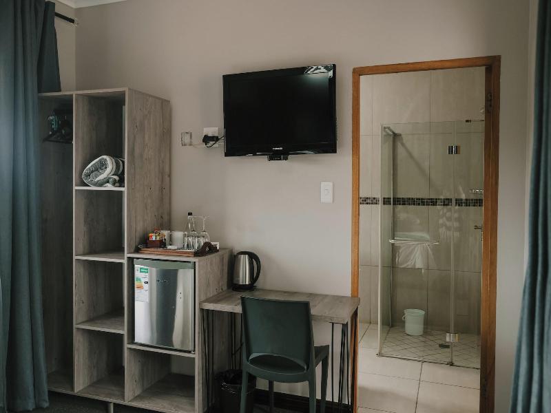 Stone Olive Guest House image