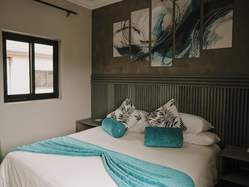 Stone Olive Guest House image