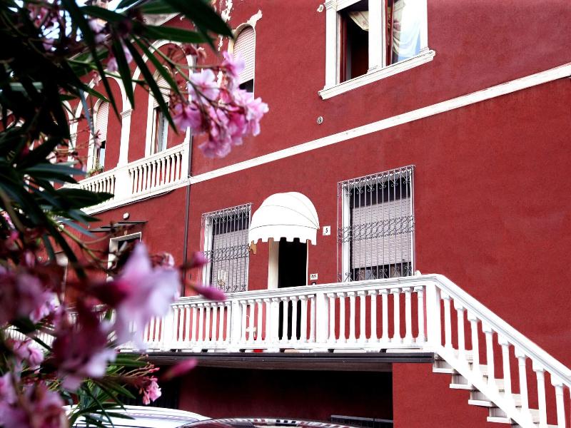 Venice Lion Residence - Vespucci image