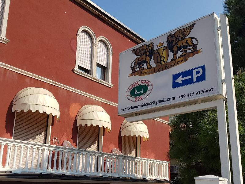 Venice Lion Residence - Vespucci image