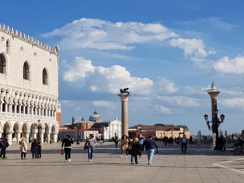 Venice Lion Residence - Vespucci image