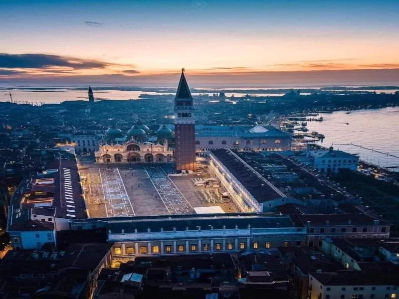 Venice Lion Residence - Vespucci image