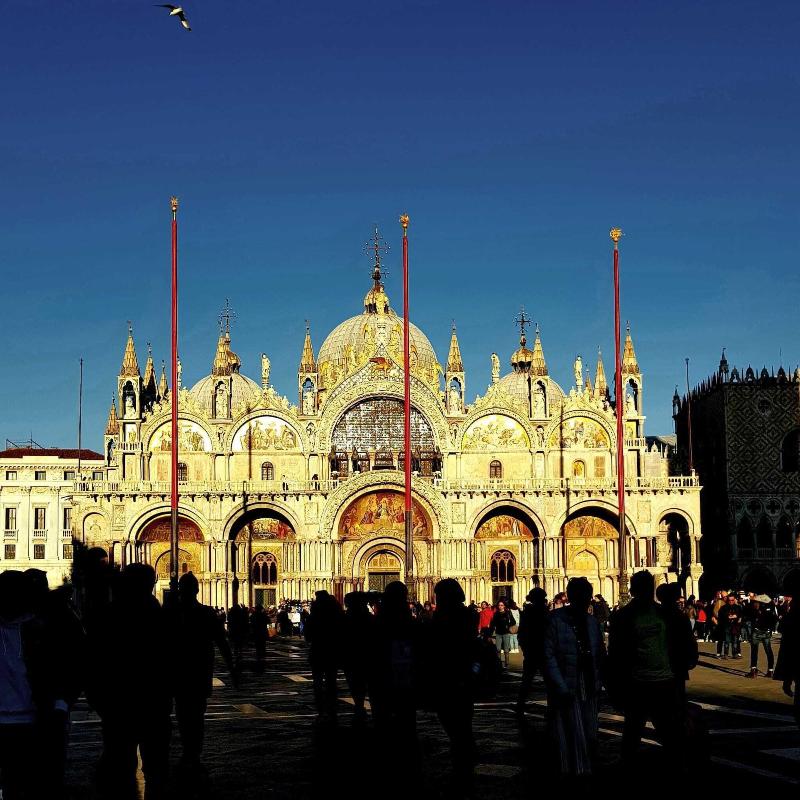 Venice Lion Residence - Vespucci image